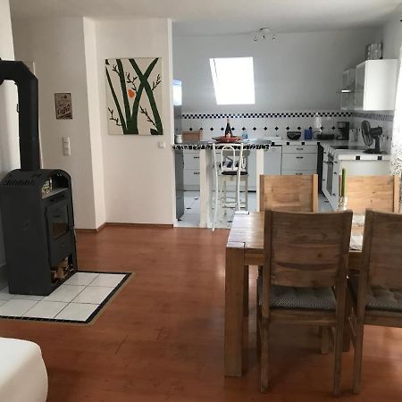 Schoene Ferienwohnung Im Voralpenland Pfaffing Exteriör bild