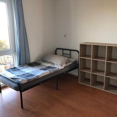 Schoene Ferienwohnung Im Voralpenland Pfaffing Exteriör bild