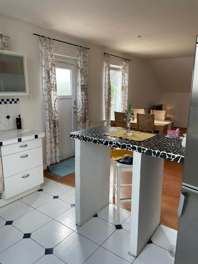 Schoene Ferienwohnung Im Voralpenland Pfaffing Exteriör bild