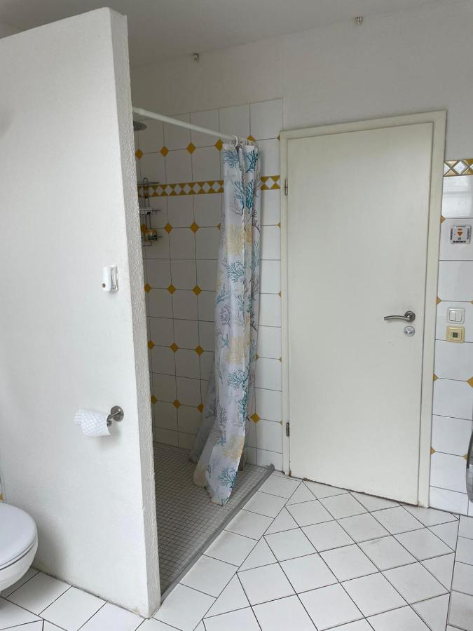 Schoene Ferienwohnung Im Voralpenland Pfaffing Exteriör bild