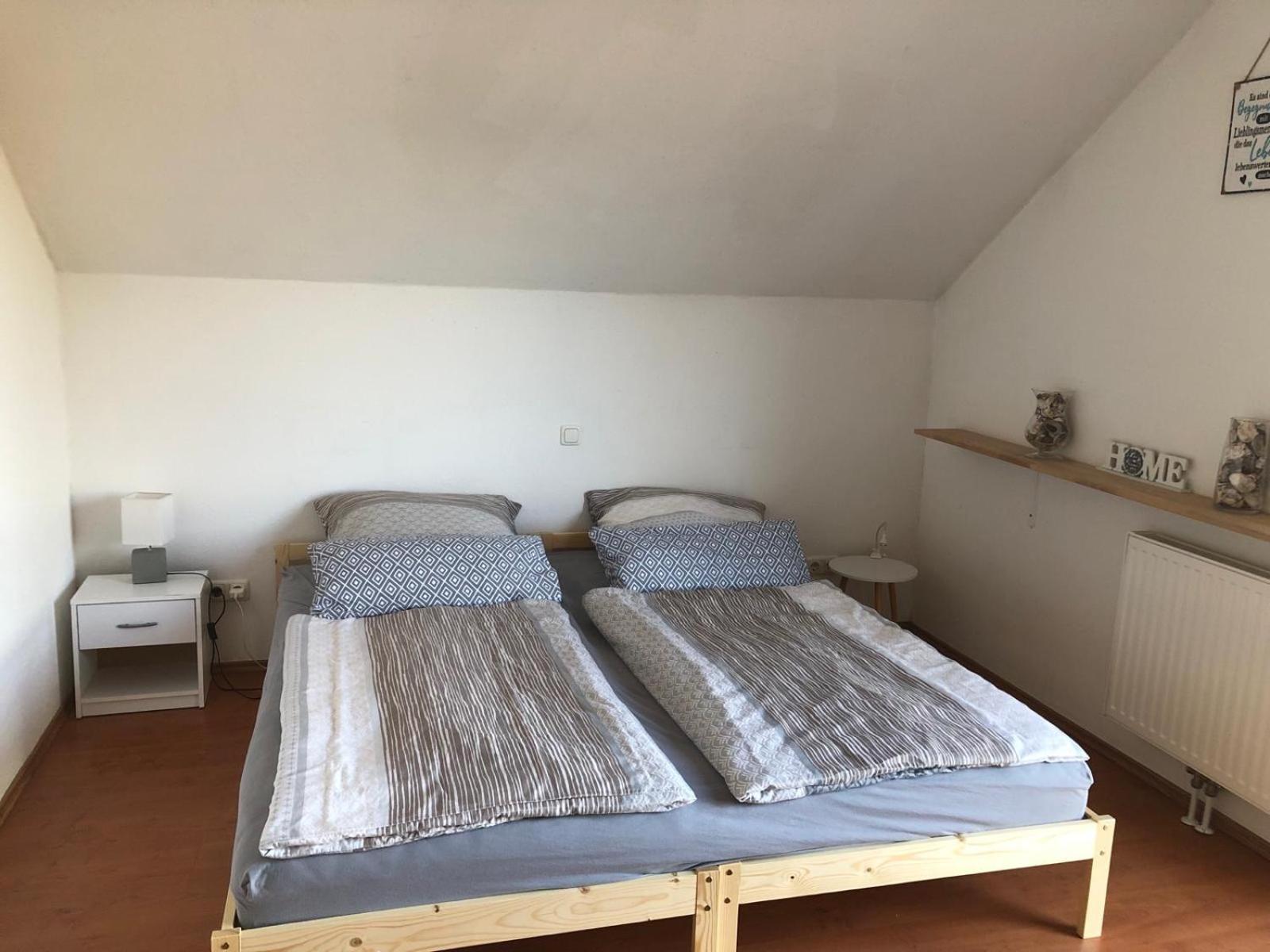 Schoene Ferienwohnung Im Voralpenland Pfaffing Exteriör bild