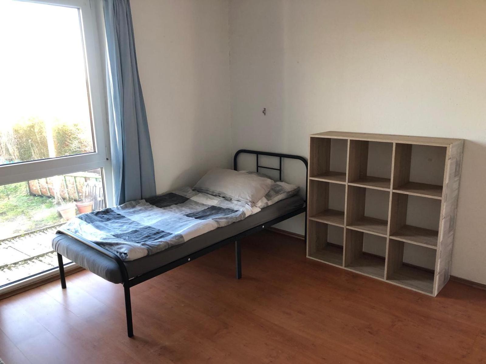 Schoene Ferienwohnung Im Voralpenland Pfaffing Exteriör bild